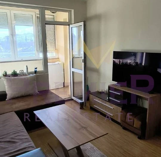 ДВУСТАЕН АПАРТАМЕНТ – ж.к. Меден рудник, зона А - - снимка 3 - Имоти Премиер