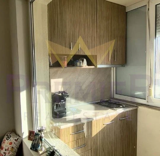 ДВУСТАЕН АПАРТАМЕНТ – ж.к. Меден рудник, зона А - - снимка 5 - Имоти Премиер