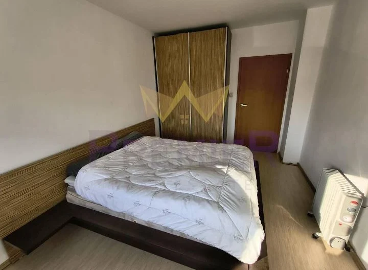 ДВУСТАЕН АПАРТАМЕНТ – ж.к. Меден рудник, зона А - - снимка 6 - Имоти Премиер