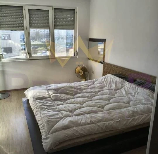 ДВУСТАЕН АПАРТАМЕНТ – ж.к. Меден рудник, зона А - - снимка 7 - Имоти Премиер