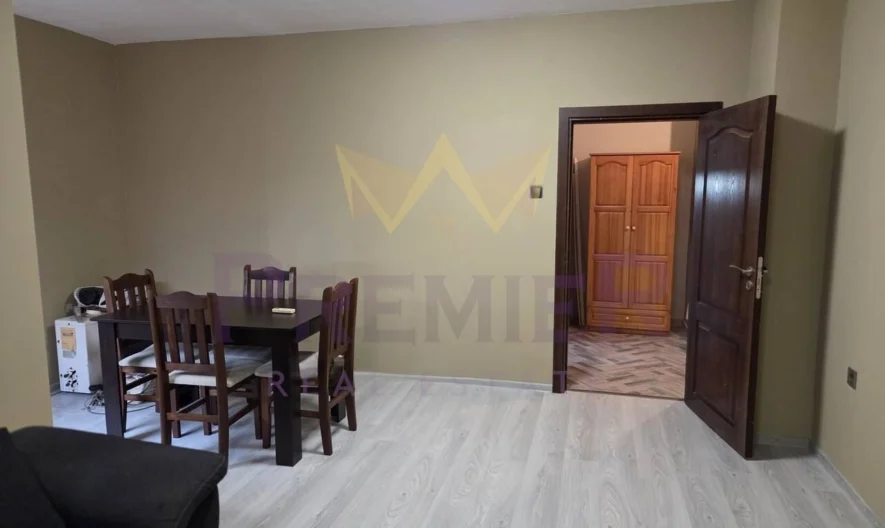 Двустаен апартамент – ж.к Зорница -  - снимка 3 - Имоти Премиер