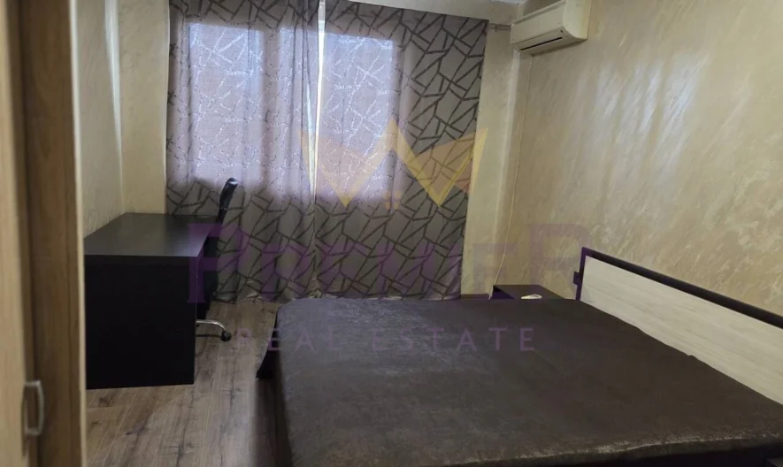 Двустаен апартамент – ж.к Зорница -  - снимка 8 - Имоти Премиер