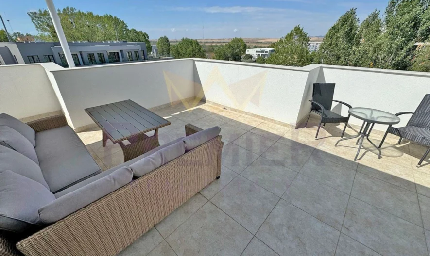 Двустаен апартамент -  - снимка 9 - Имоти Премиер