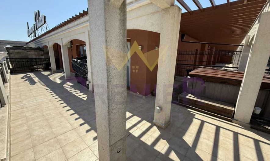 Двустаен апартамент -  - снимка 9 - Имоти Премиер