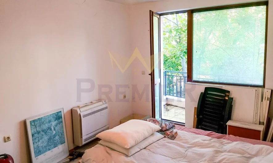 Двустаен апартамент -  - снимка 9 - Имоти Премиер