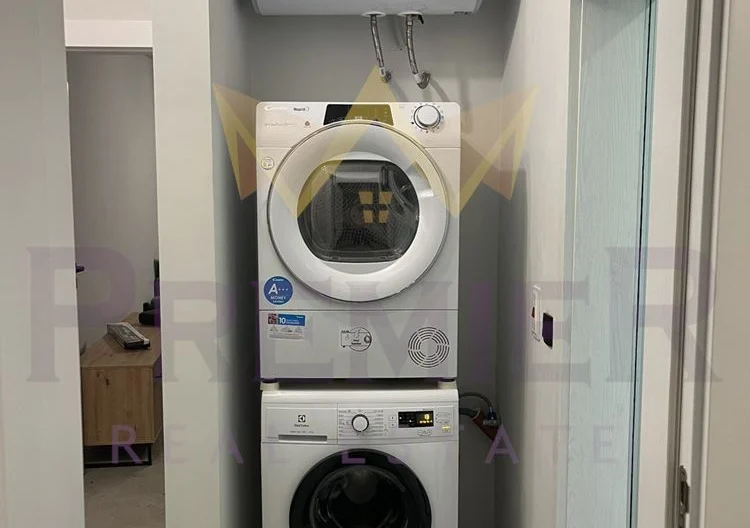 Двустаен апартамент -  - снимка 9 - Имоти Премиер