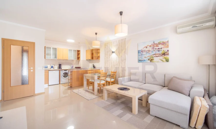 Двустаен апартамент -  - снимка 9 - Имоти Премиер