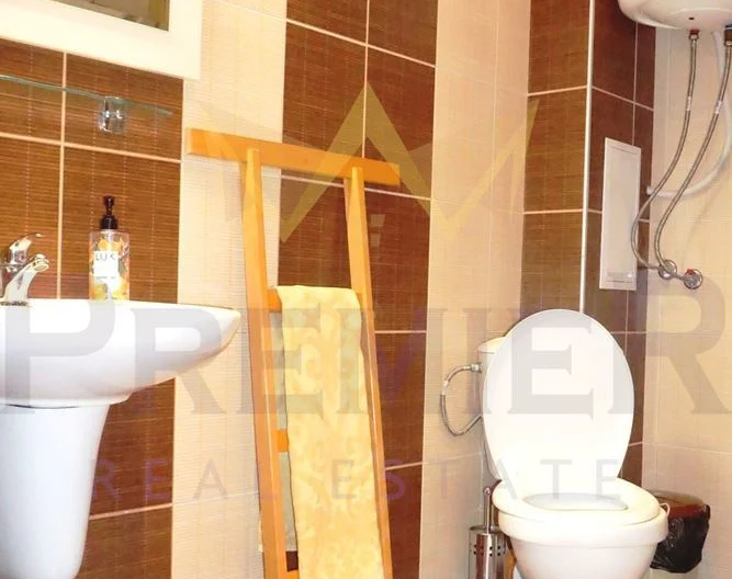 Двустаен Апартамент - - снимка 9 - Имоти Премиер