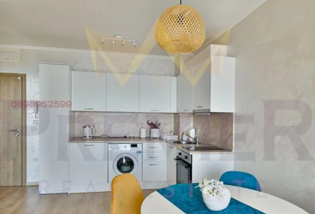 Агенция за недвижими имоти - Имоти Премиер - имот - 1106879, Цена: 550 EUR