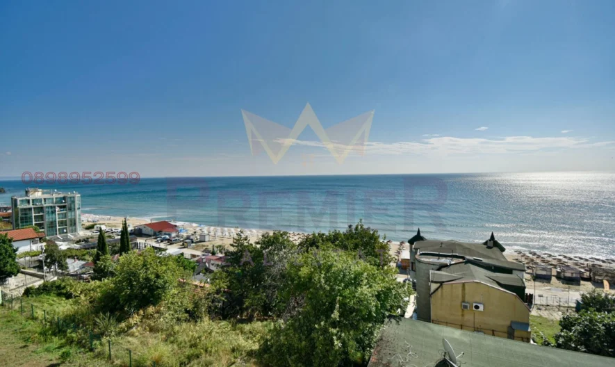 ДВУСТАЕН АПАРТАМЕНТ, АЛЕН МАК - - снимка 10 - Имоти Премиер