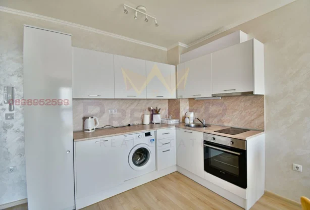 Агенция за недвижими имоти - Имоти Премиер - имот - 1106879, Цена: 500 EUR