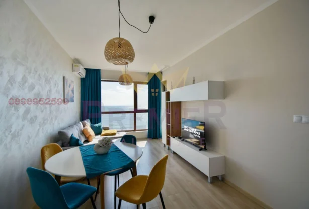 Агенция за недвижими имоти - Имоти Премиер - имот - 1106879, Цена: 550 EUR