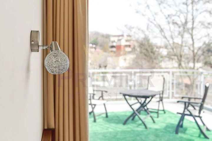 Двустаен апартамент Ален Мак - - снимка 6 - Имоти Премиер