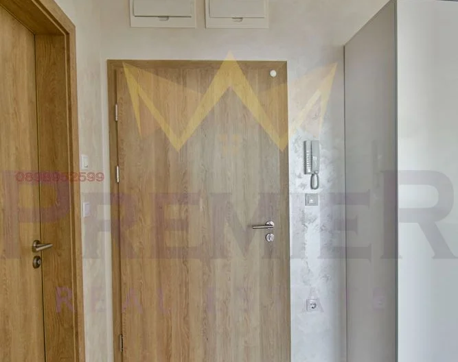 ДВУСТАЕН АПАРТАМЕНТ, АЛЕН МАК - - снимка 6 - Имоти Премиер