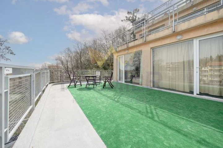 Двустаен апартамент Ален Мак - - снимка 7 - Имоти Премиер