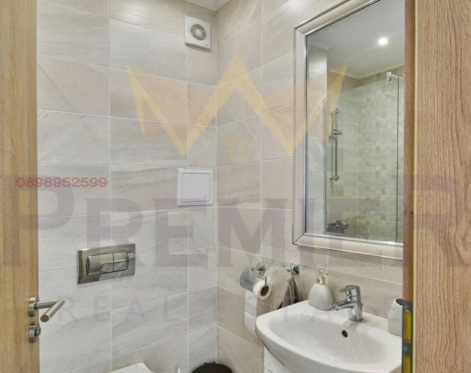 ДВУСТАЕН АПАРТАМЕНТ, АЛЕН МАК - - снимка 8 - Имоти Премиер