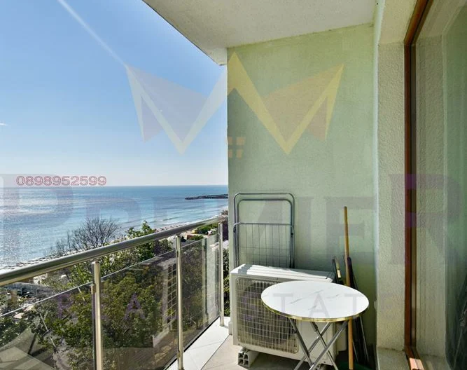 ДВУСТАЕН АПАРТАМЕНТ, АЛЕН МАК - - снимка 9 - Имоти Премиер