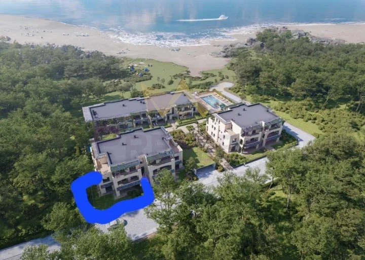 Двустаен Апартамент Арапя -  - снимка 1 - Имоти Премиер