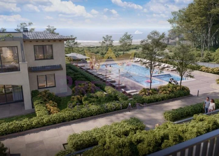 Двустаен Апартамент Арапя -  - снимка 2 - Имоти Премиер