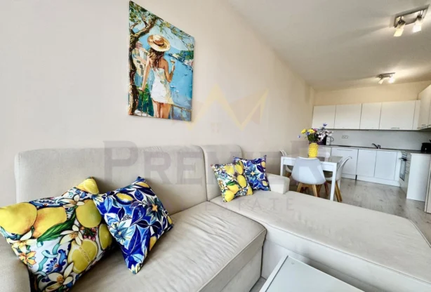Агенция за недвижими имоти - Имоти Премиер - имот - 1224438, Цена: 135000 EUR