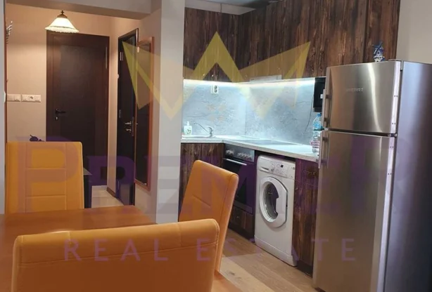 Агенция за недвижими имоти - Имоти Премиер - имот - 1240592, Цена: 400 EUR