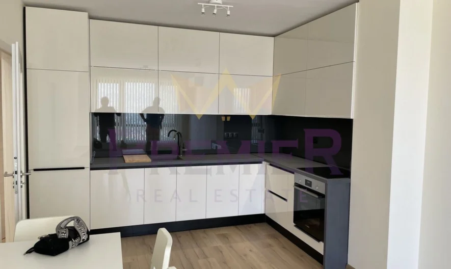 ДВУСТАЕН АПАРТАМЕНТ АСПАРУХОВО - - снимка 1 - Имоти Премиер