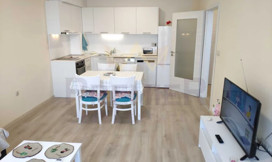 ДВУСТАЕН АПАРТАМЕНТ, АСПАРУХОВО -  - снимка 1 - Имоти Премиер