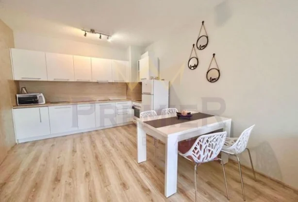 Агенция за недвижими имоти - Имоти Премиер - имот - 1071459, Цена: 600 EUR