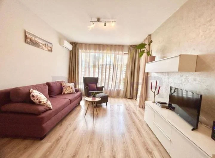 ДВУСТАЕН АПАРТАМЕНТ, АСПАРУХОВО - - снимка 1 - Имоти Премиер