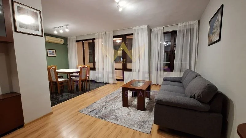 ДВУСТАЕН АПАРТАМЕНТ, АСПАРУХОВО -  - снимка 1 - Имоти Премиер