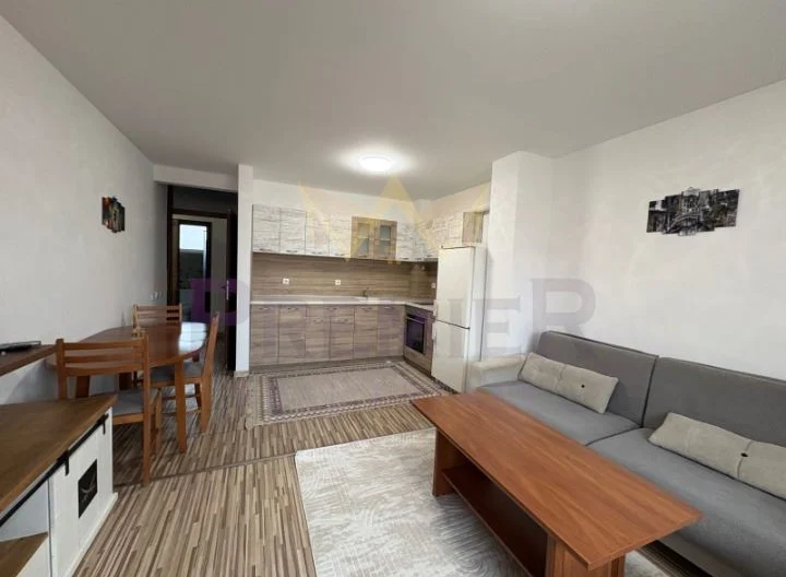 ДВУСТАЕН АПАРТАМЕНТ АСПАРУХОВО - - снимка 1 - Имоти Премиер