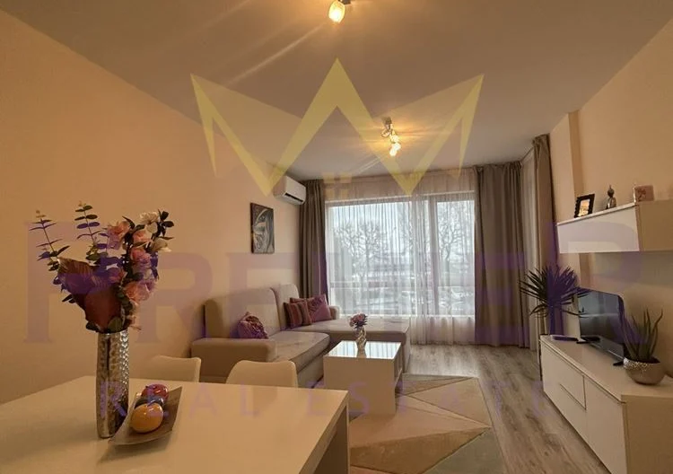 Двустаен апартамент-Аспарухово -  - снимка 1 - Имоти Премиер