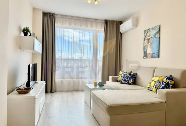 Агенция за недвижими имоти - Имоти Премиер - имот - 1224438, Цена: 135000 EUR