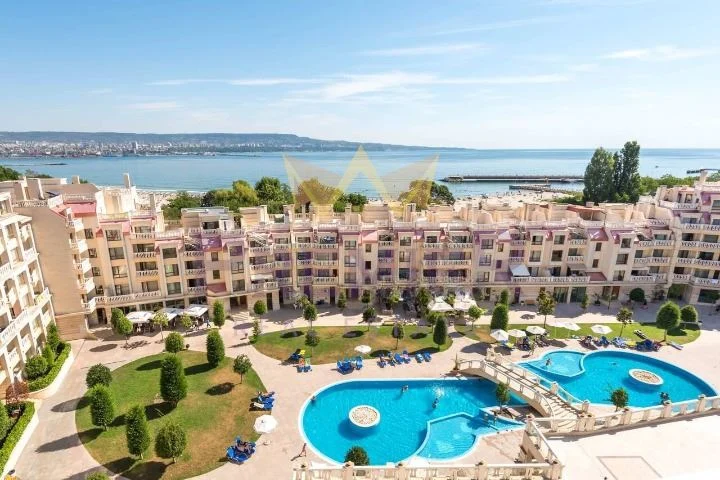 ДВУСТАЕН АПАРТАМЕНТ, АСПАРУХОВО - - снимка 15 - Имоти Премиер