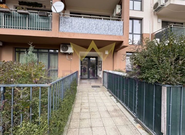 ДВУСТАЕН АПАРТАМЕНТ АСПАРУХОВО - - снимка 17 - Имоти Премиер