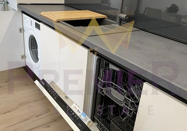 ДВУСТАЕН АПАРТАМЕНТ АСПАРУХОВО - - снимка 2 - Имоти Премиер