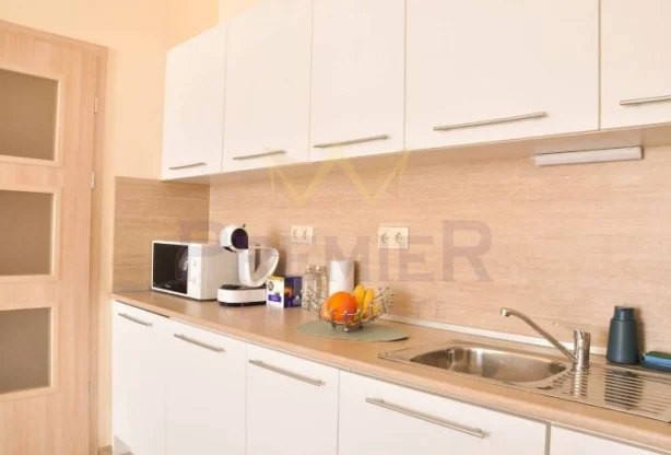 ДВУСТАЕН АПАРТАМЕНТ, АСПАРУХОВО - - снимка 2 - Имоти Премиер