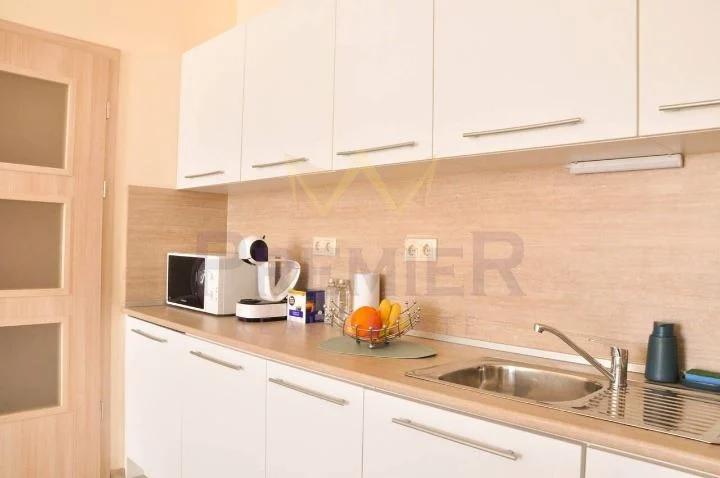 ДВУСТАЕН АПАРТАМЕНТ, АСПАРУХОВО - - снимка 2 - Имоти Премиер