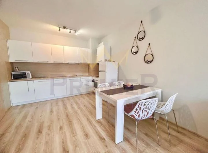 ДВУСТАЕН АПАРТАМЕНТ, АСПАРУХОВО - - снимка 2 - Имоти Премиер