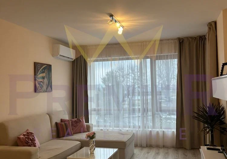 Двустаен апартамент-Аспарухово -  - снимка 2 - Имоти Премиер