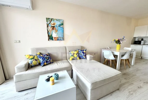 Агенция за недвижими имоти - Имоти Премиер - имот - 1224438, Цена: 135000 EUR