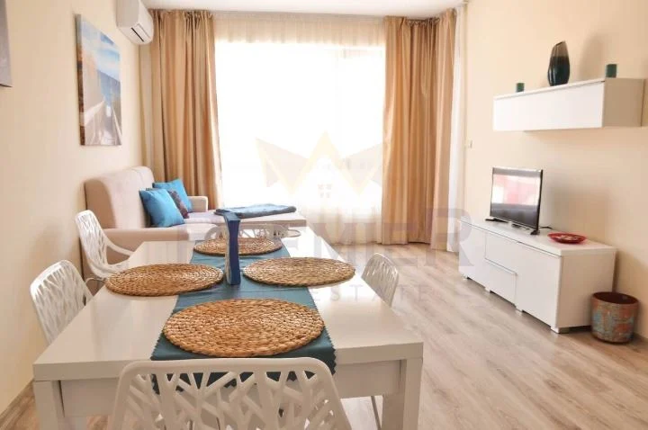 ДВУСТАЕН АПАРТАМЕНТ, АСПАРУХОВО - - снимка 3 - Имоти Премиер