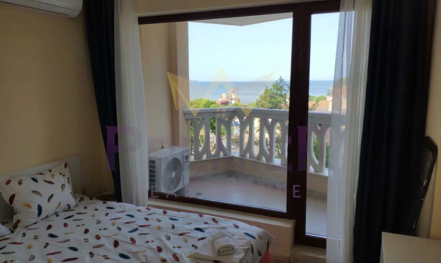 ДВУСТАЕН АПАРТАМЕНТ, АСПАРУХОВО -  - снимка 3 - Имоти Премиер