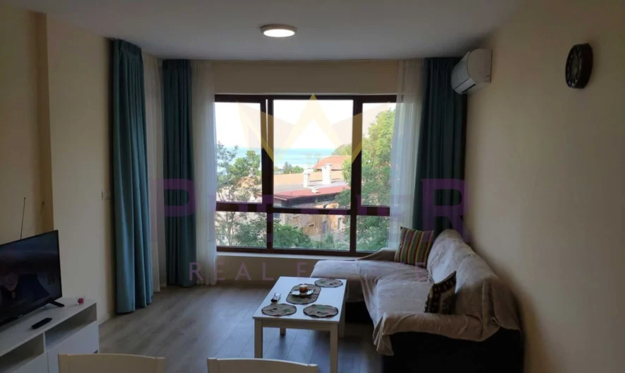 ДВУСТАЕН АПАРТАМЕНТ, АСПАРУХОВО -  - снимка 3 - Имоти Премиер