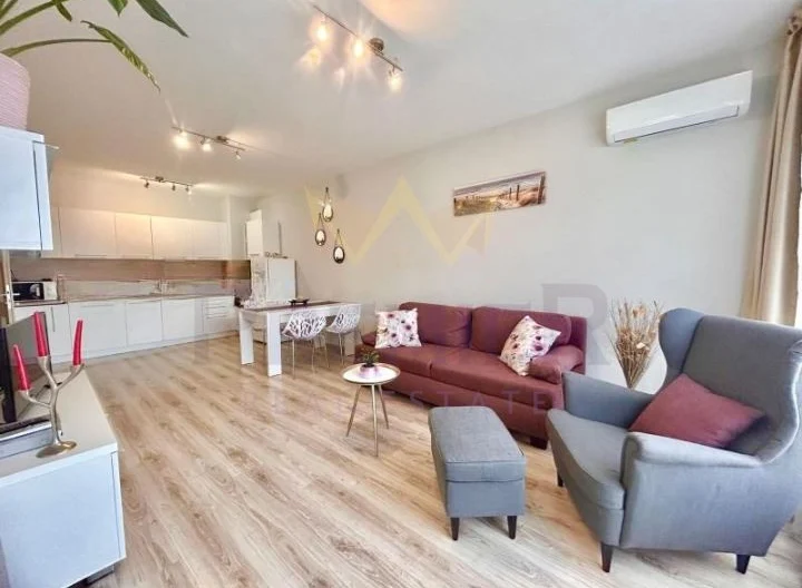 ДВУСТАЕН АПАРТАМЕНТ, АСПАРУХОВО - - снимка 3 - Имоти Премиер