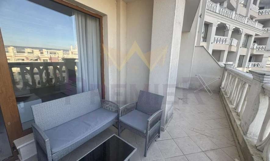 Двустаен апартамент- Аспарухово - - снимка 3 - Имоти Премиер