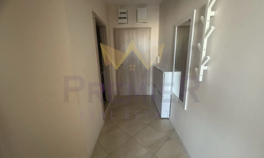 Двустаен апартамент- Аспарухово - - снимка 3 - Имоти Премиер