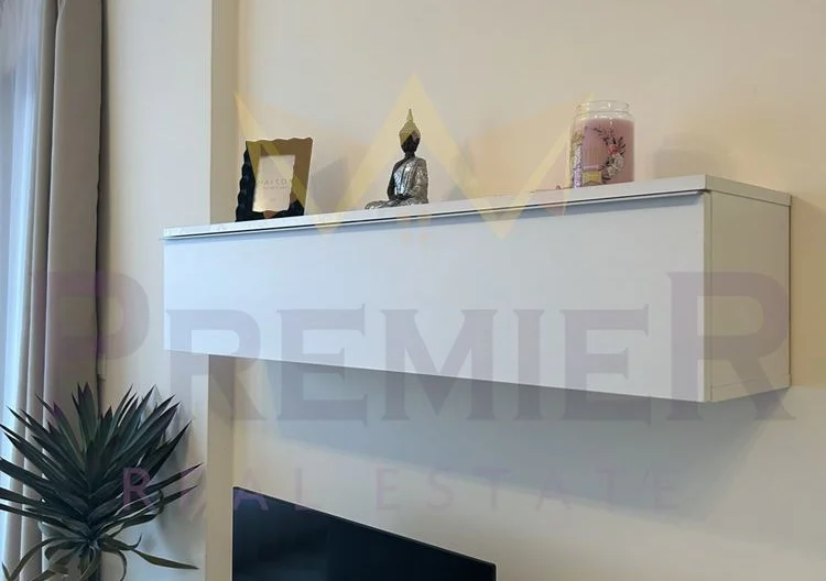 Двустаен апартамент-Аспарухово -  - снимка 3 - Имоти Премиер