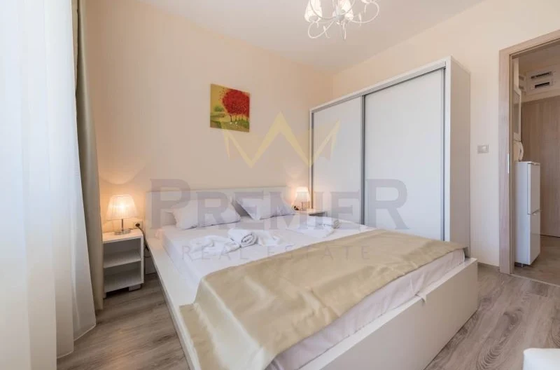 ДВУСТАЕН АПАРТАМЕНТ, АСПАРУХОВО - - снимка 4 - Имоти Премиер