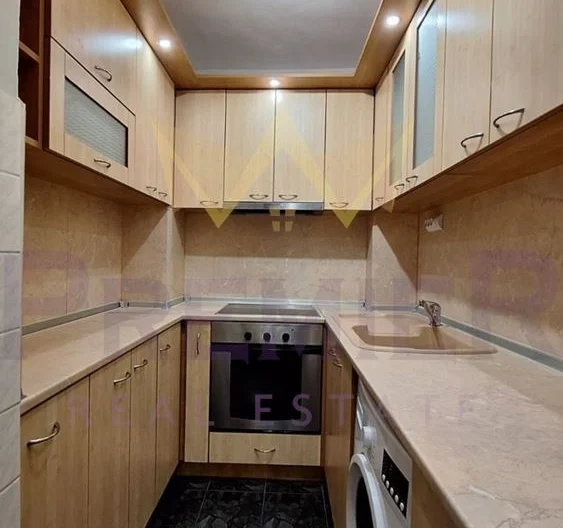 ДВУСТАЕН АПАРТАМЕНТ, АСПАРУХОВО -  - снимка 4 - Имоти Премиер